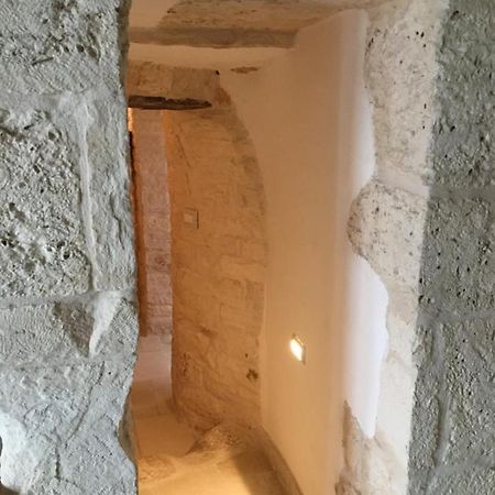 فيلا Il Trullo La Vecchia Bottega ألبيروبيللو المظهر الخارجي الصورة