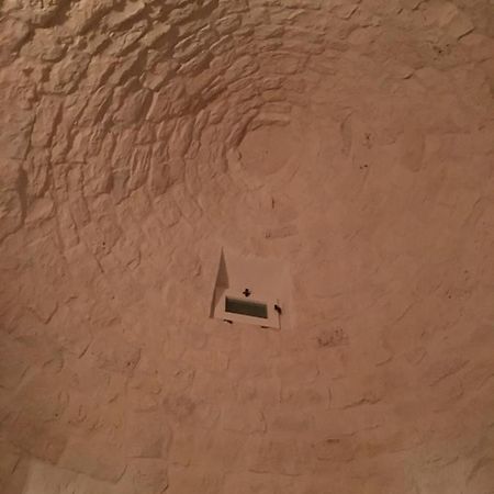 فيلا Il Trullo La Vecchia Bottega ألبيروبيللو المظهر الخارجي الصورة