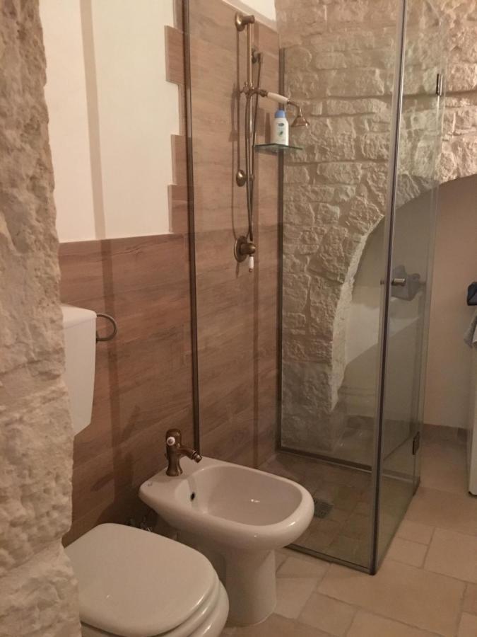 فيلا Il Trullo La Vecchia Bottega ألبيروبيللو المظهر الخارجي الصورة